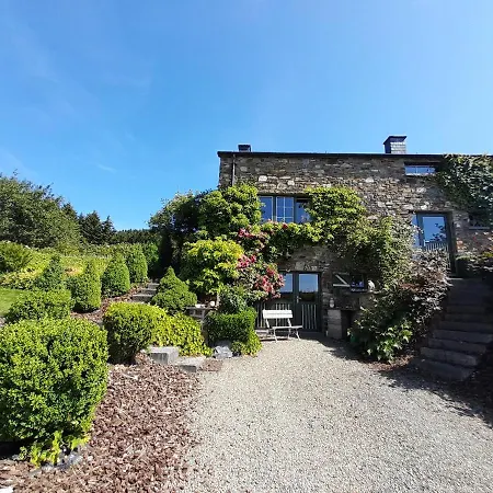 Au Bout Du Village Stoumont Exterior photo
