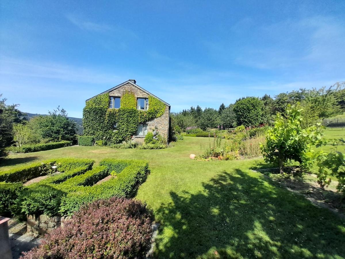 Holiday home Au Bout Du Village
