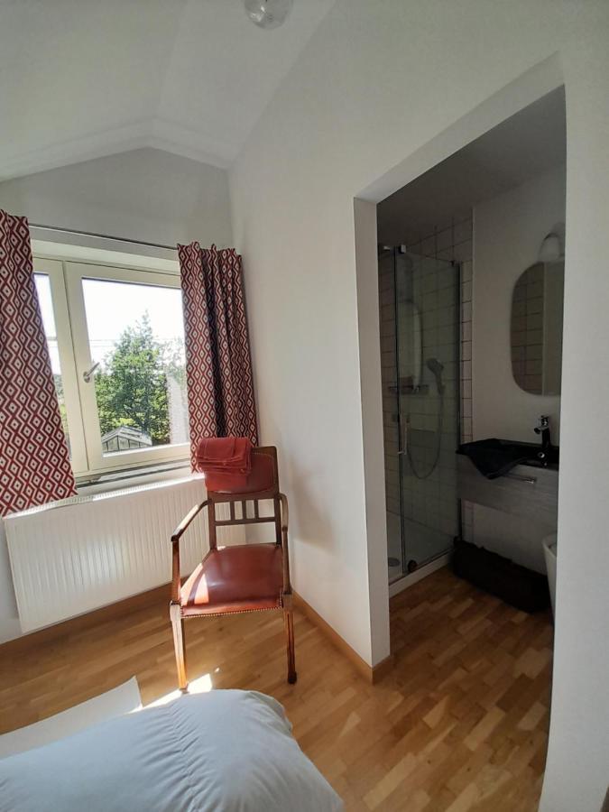Au Bout Du Village Holiday home Stoumont