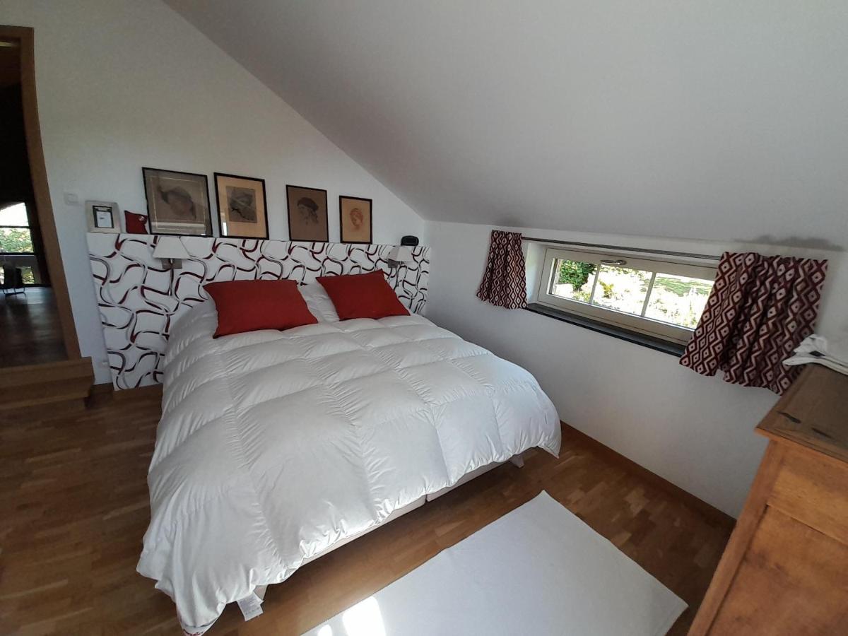 Holiday home Au Bout Du Village