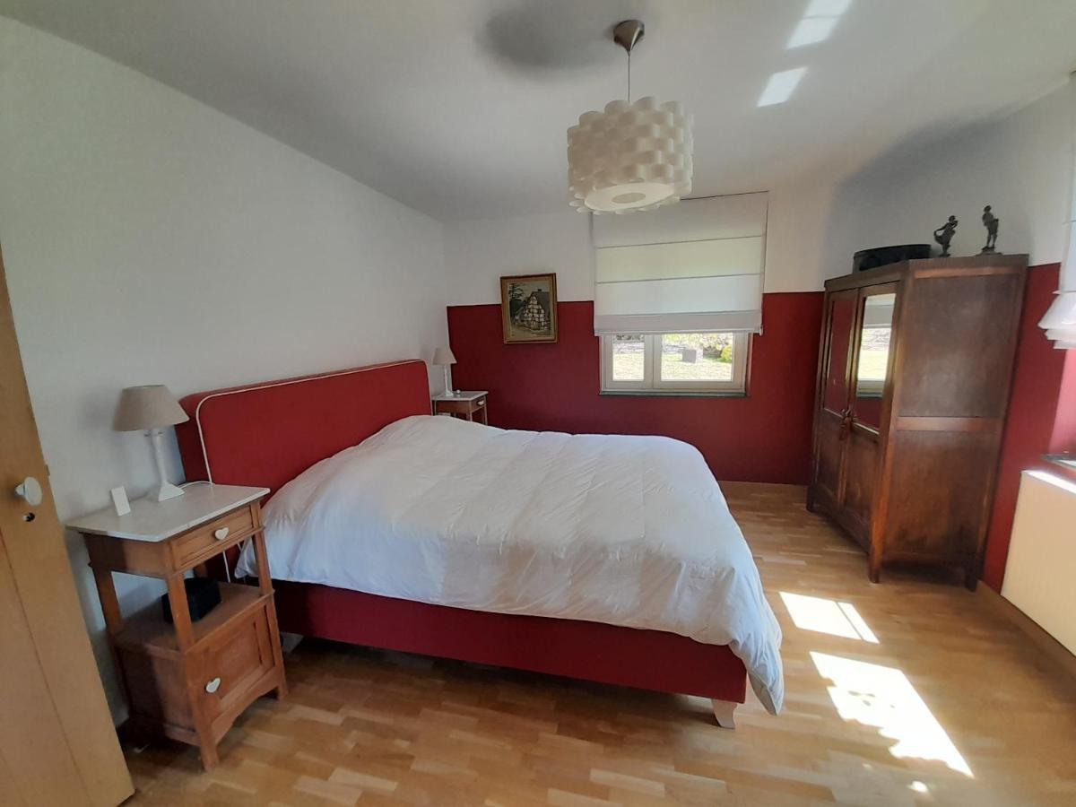 Au Bout Du Village Holiday home *