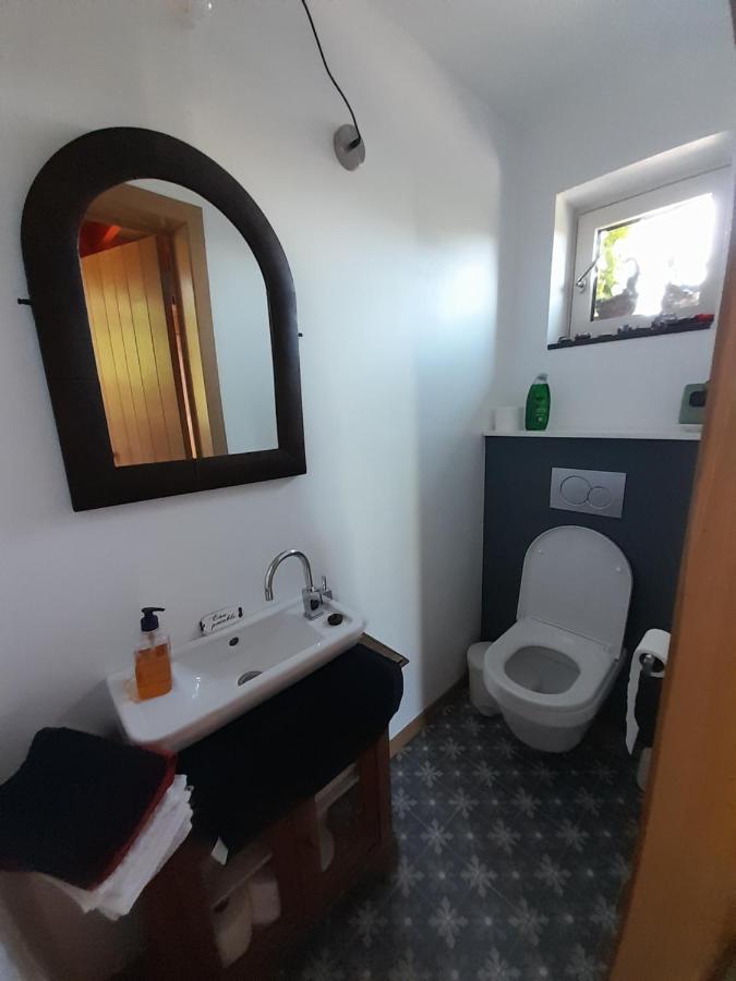 Au Bout Du Village Holiday home Stoumont
