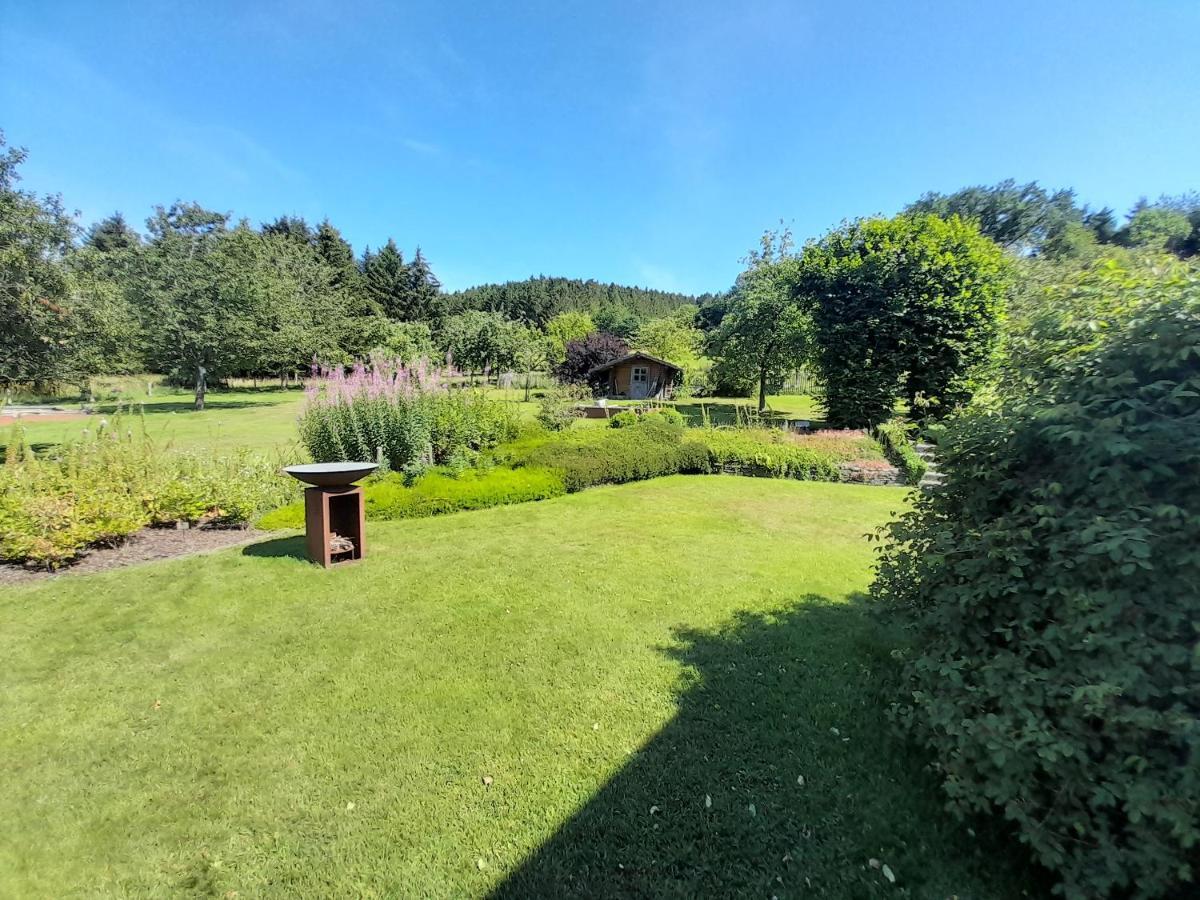 Au Bout Du Village Holiday home